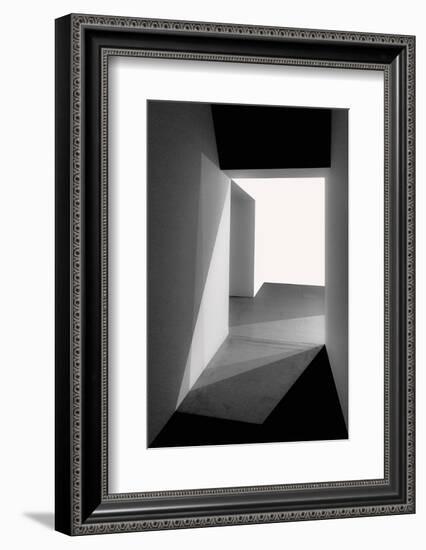 Light and Shadows-Inge Schuster-Framed Photographic Print