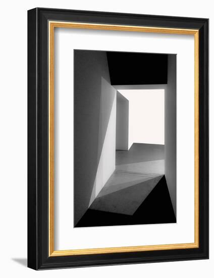 Light and Shadows-Inge Schuster-Framed Photographic Print