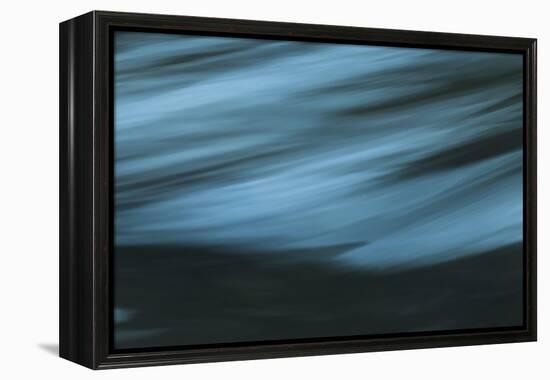 Light And Shapes-Anthony Paladino-Framed Premier Image Canvas