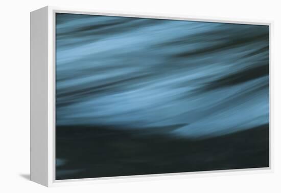 Light And Shapes-Anthony Paladino-Framed Premier Image Canvas