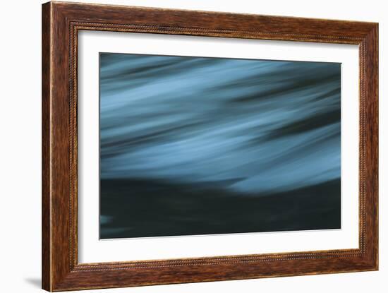 Light And Shapes-Anthony Paladino-Framed Giclee Print