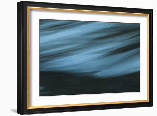 Light And Shapes-Anthony Paladino-Framed Giclee Print