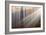 Light around the Corner-Alexandru Ionut Coman-Framed Giclee Print