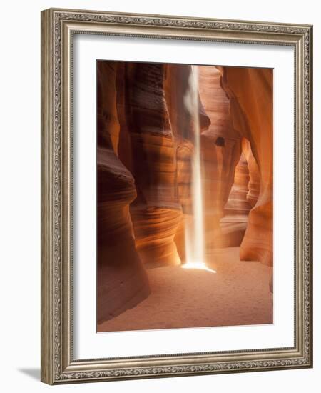 Light Beam 2-Moises Levy-Framed Photographic Print