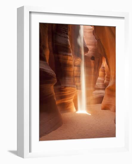 Light Beam 2-Moises Levy-Framed Photographic Print