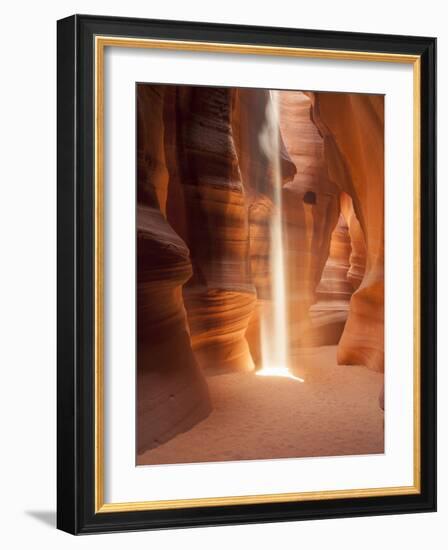 Light Beam 2-Moises Levy-Framed Photographic Print