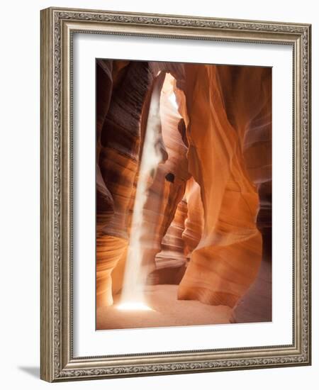 Light Beam 3-Moises Levy-Framed Photographic Print