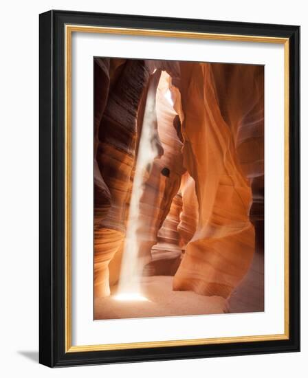 Light Beam 3-Moises Levy-Framed Photographic Print