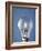 Light Bulb-Victor De Schwanberg-Framed Photographic Print