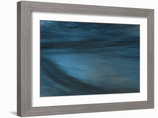 Light Color And Contrast-Anthony Paladino-Framed Giclee Print