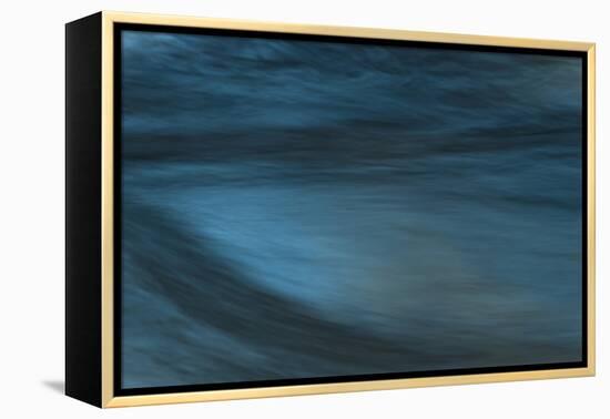 Light Color And Contrast-Anthony Paladino-Framed Premier Image Canvas