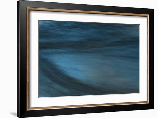 Light Color And Contrast-Anthony Paladino-Framed Premium Giclee Print