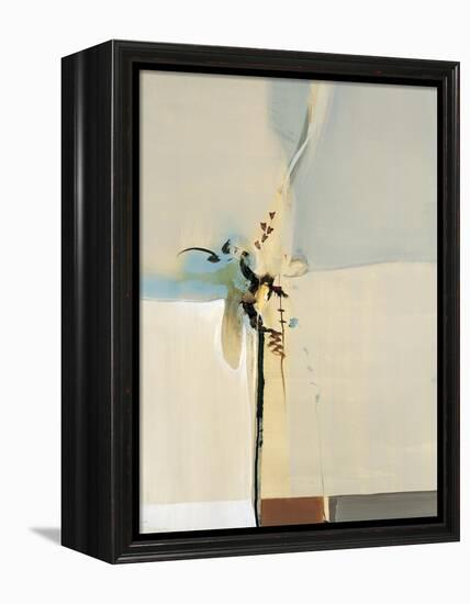 Light Fast I-Sarah Stockstill-Framed Stretched Canvas