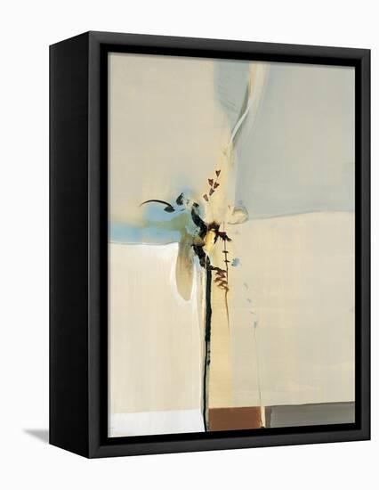 Light Fast I-Sarah Stockstill-Framed Stretched Canvas