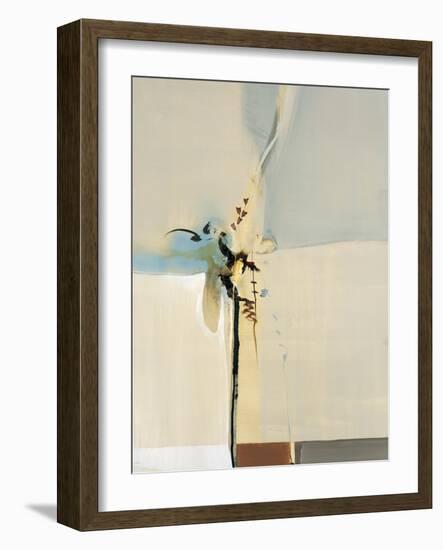 Light Fast I-Sarah Stockstill-Framed Art Print