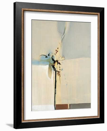 Light Fast I-Sarah Stockstill-Framed Art Print