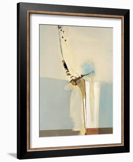 Light Fast II-Sarah Stockstill-Framed Art Print