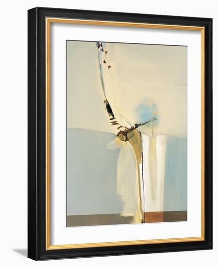 Light Fast II-Sarah Stockstill-Framed Art Print