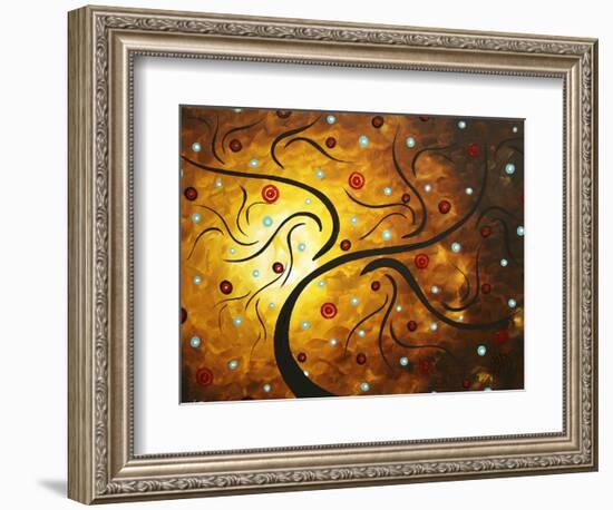 Light From Afar-Megan Aroon Duncanson-Framed Art Print