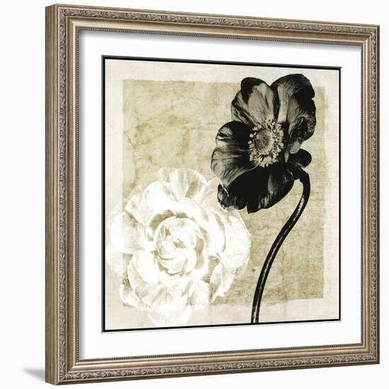 Light From Darkness I-Christine Zalewski-Framed Art Print