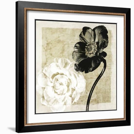 Light From Darkness I-Christine Zalewski-Framed Art Print