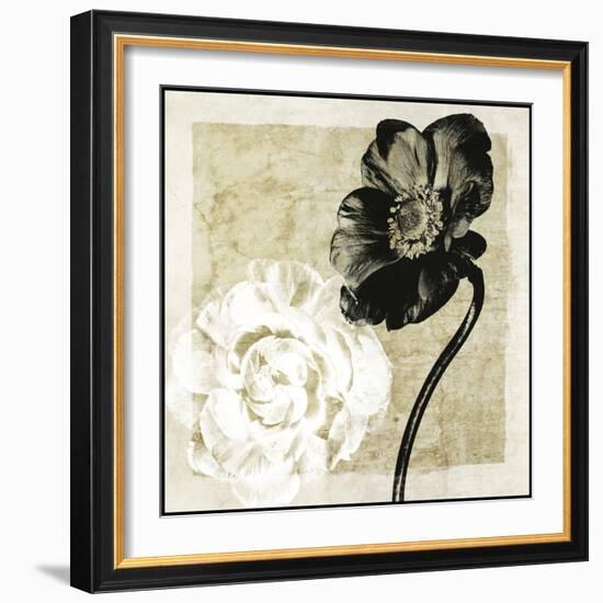 Light From Darkness I-Christine Zalewski-Framed Art Print