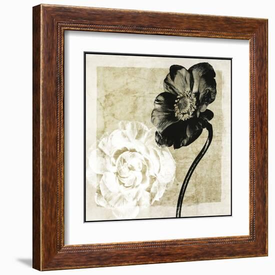 Light From Darkness I-Christine Zalewski-Framed Art Print