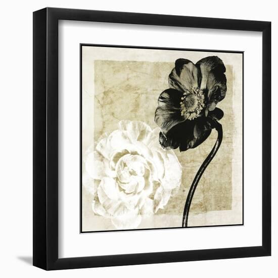 Light From Darkness I-Christine Zalewski-Framed Art Print