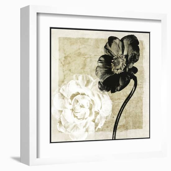 Light From Darkness I-Christine Zalewski-Framed Art Print