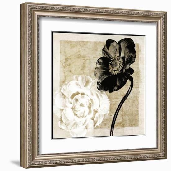 Light from Darkness II-Christine Zalewski-Framed Art Print