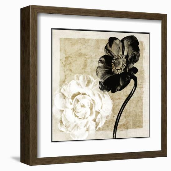 Light from Darkness II-Christine Zalewski-Framed Art Print