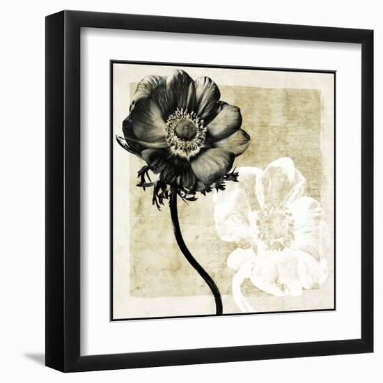 Light From Darkness II-Christine Zalewski-Framed Art Print