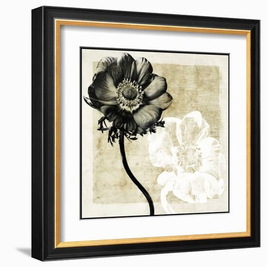 Light From Darkness II-Christine Zalewski-Framed Art Print