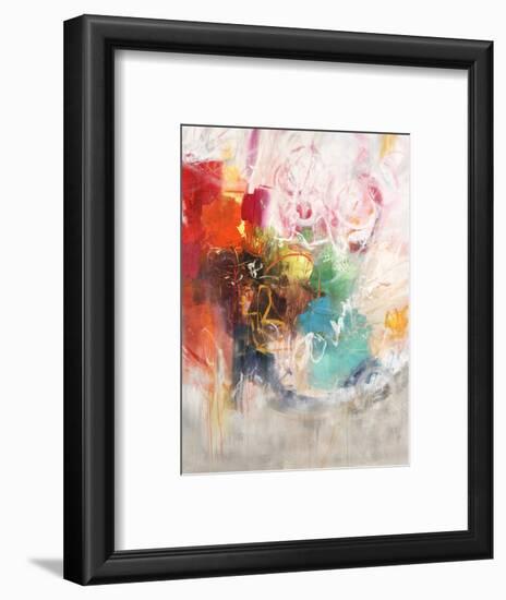 Light Gets In-Jodi Maas-Framed Giclee Print