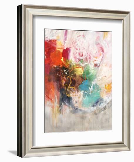 Light Gets In-Jodi Maas-Framed Giclee Print