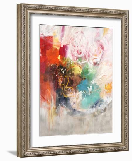 Light Gets In-Jodi Maas-Framed Giclee Print