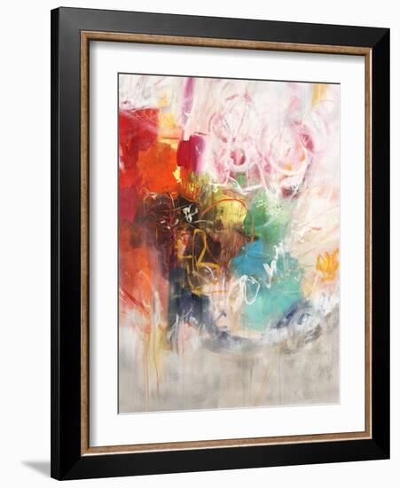 Light Gets In-Jodi Maas-Framed Giclee Print