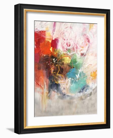 Light Gets In-Jodi Maas-Framed Giclee Print