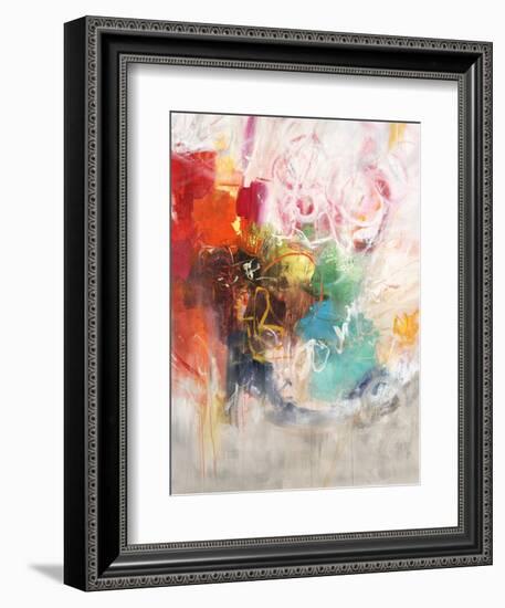 Light Gets In-Jodi Maas-Framed Premium Giclee Print