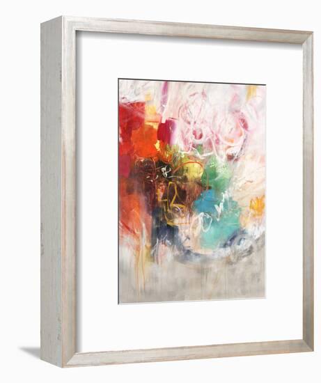 Light Gets In-Jodi Maas-Framed Premium Giclee Print