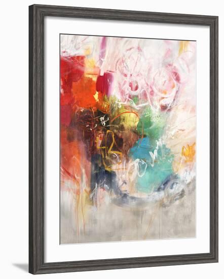 Light Gets In-Jodi Maas-Framed Giclee Print