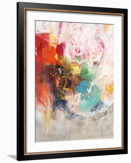 Light Gets In-Jodi Maas-Framed Giclee Print