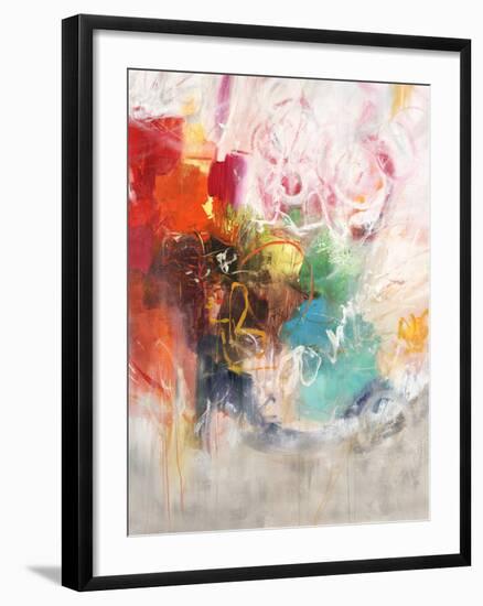 Light Gets In-Jodi Maas-Framed Giclee Print