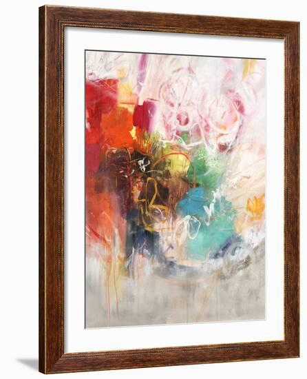 Light Gets In-Jodi Maas-Framed Giclee Print