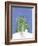 Light Green Outhouse-Debbie McMaster-Framed Giclee Print