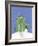 Light Green Outhouse-Debbie McMaster-Framed Giclee Print