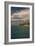 Light House On Islet-Matias Jason-Framed Photographic Print