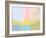 Light I-Michael Tienhaara-Framed Art Print