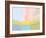 Light I-Michael Tienhaara-Framed Art Print