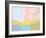 Light I-Michael Tienhaara-Framed Art Print